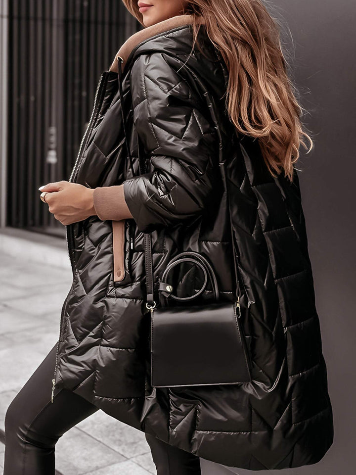 Elisa™ Eleganter Wintermantel