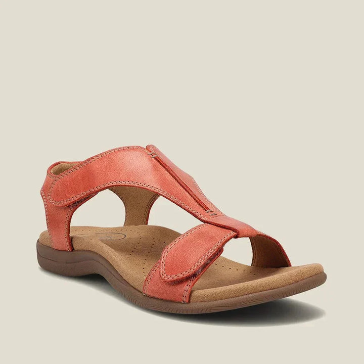 Klara Ergonomische Orthopädische Sandalen
