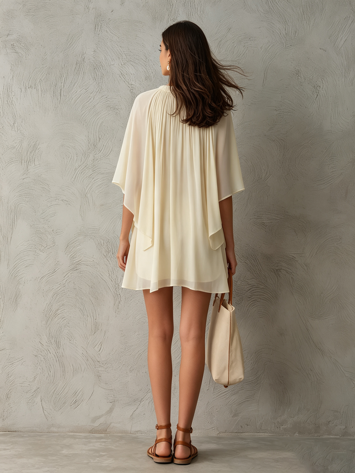 Catalina™ Mini Kleid