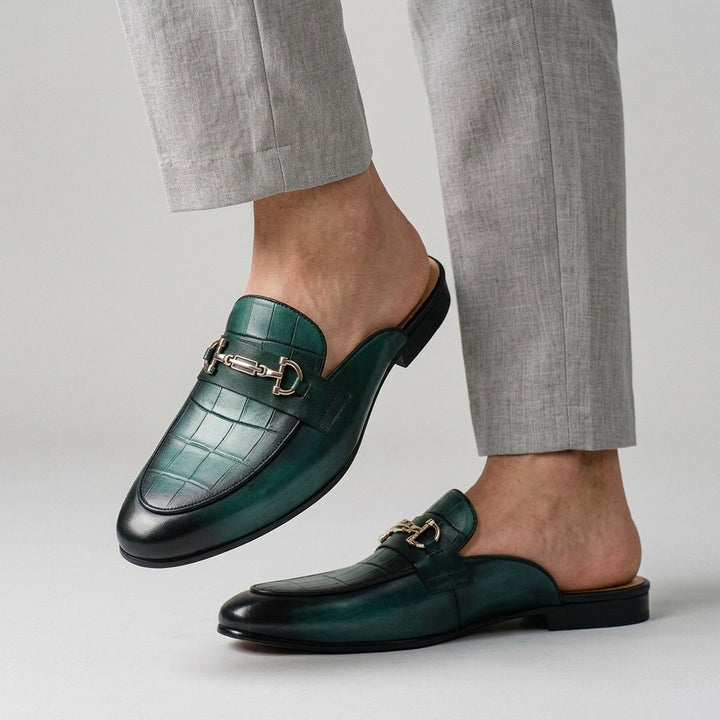 Sandro | Eleganter Mokassin