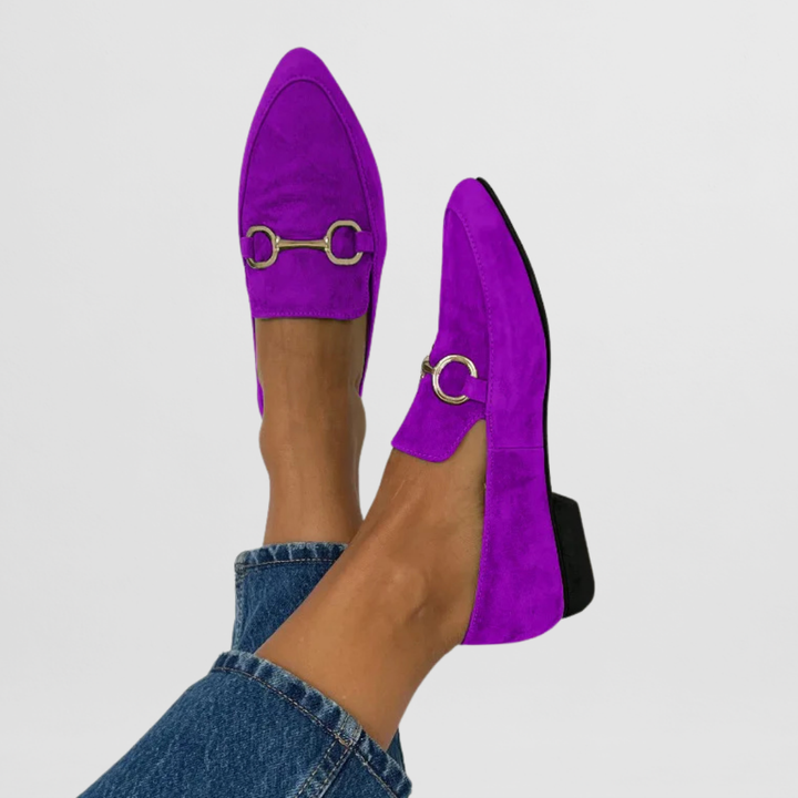 Arianna | Elegante und Bequeme Mokassins