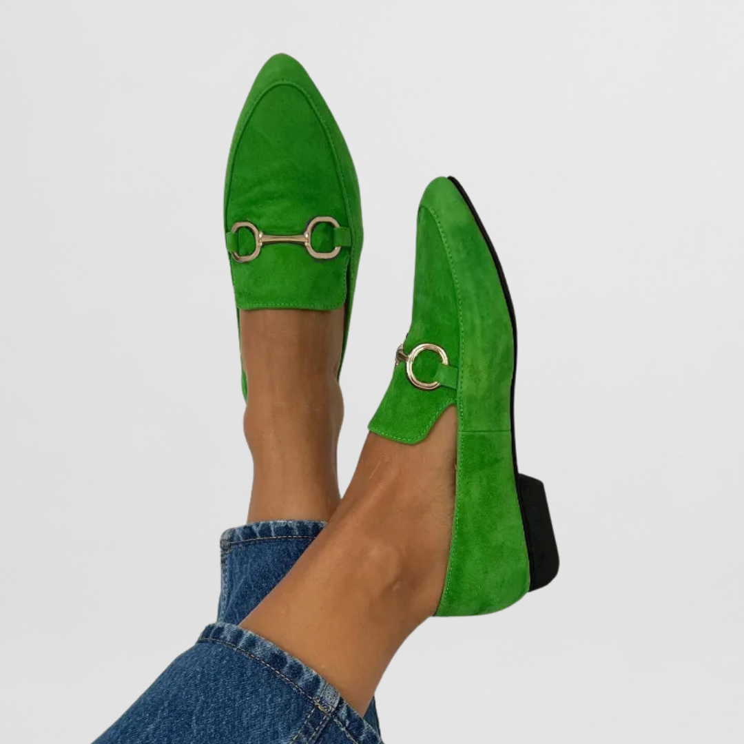 Arianna | Elegante und Bequeme Mokassins