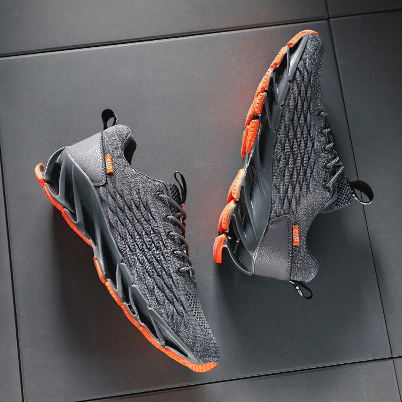 Elias | Aktive Dragonskin Sneaker