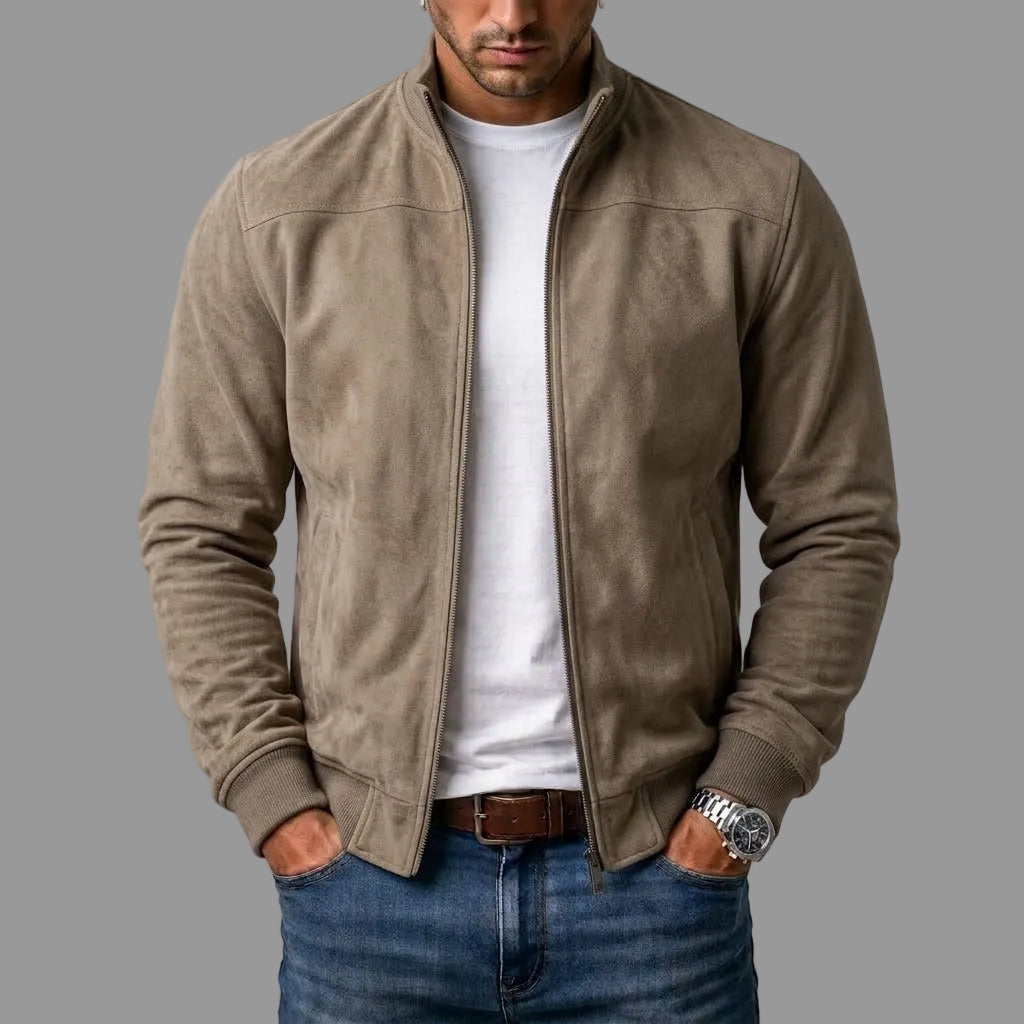 Lorenzo | Herbstjacke