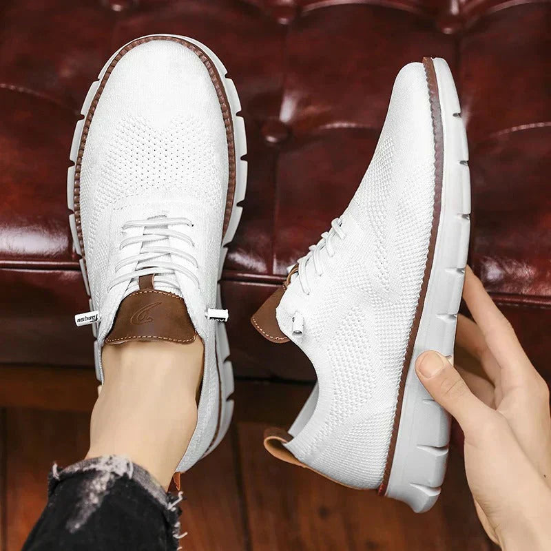 Jonas | Ultra-bequeme Sneaker für höchsten Tragekomfort