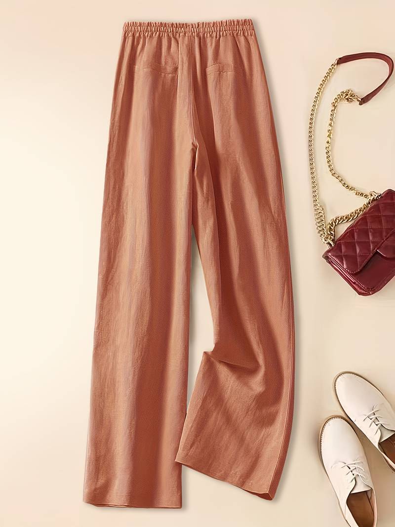 Cherry™ | Entspannte Jogginghose