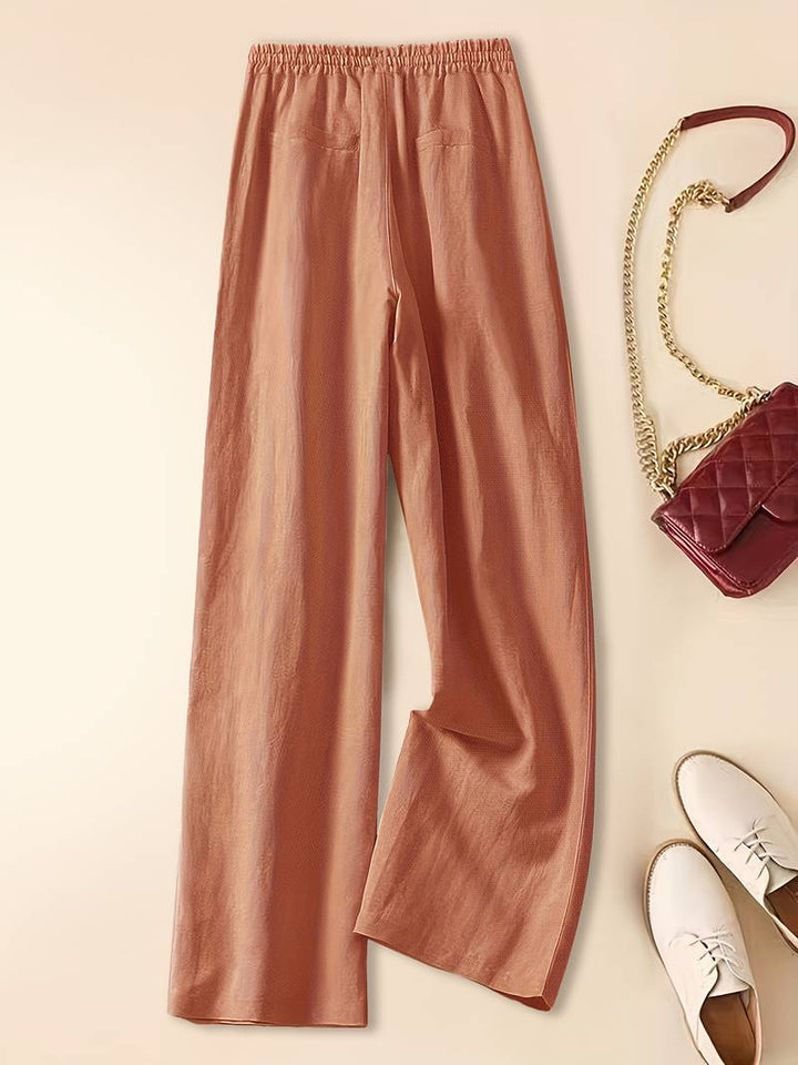 Cherry™ | Entspannte Jogginghose