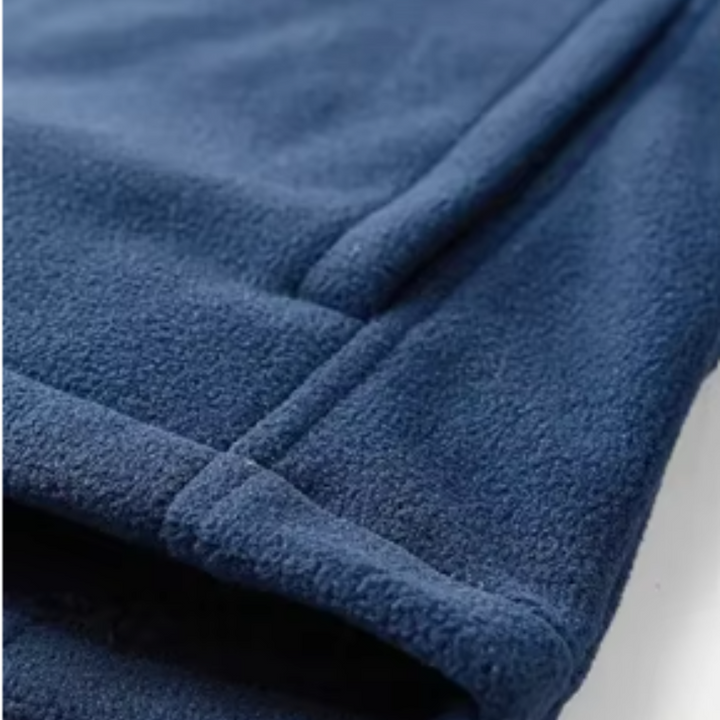 Softshell-Fleecejacke