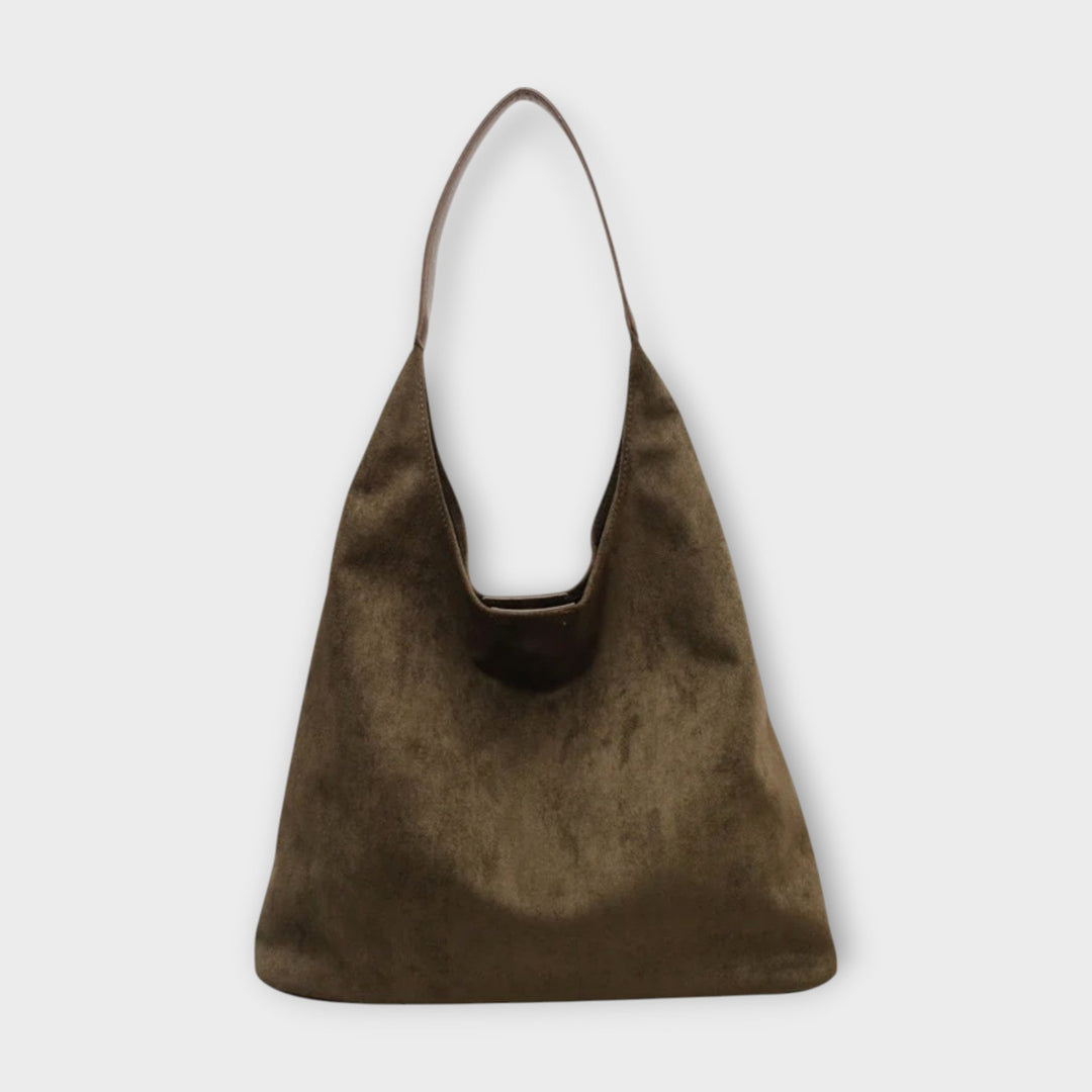 Olivia - Zeitlose und elegante Damenhandtasche