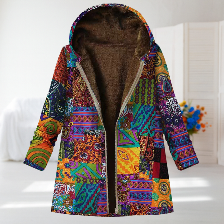Élodie | Elegante Übergangsjacke