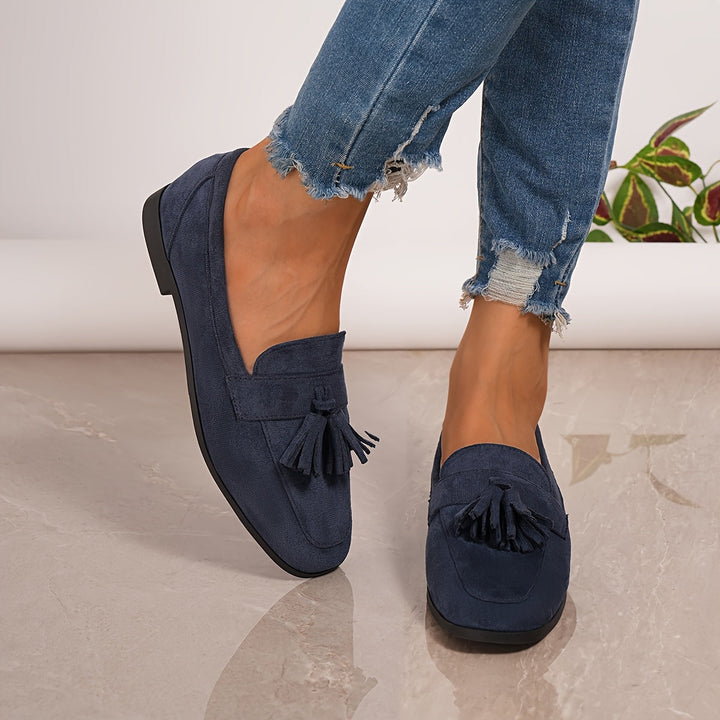 Rosalia | Scarpe da Passeggio di Supporto e Comfort