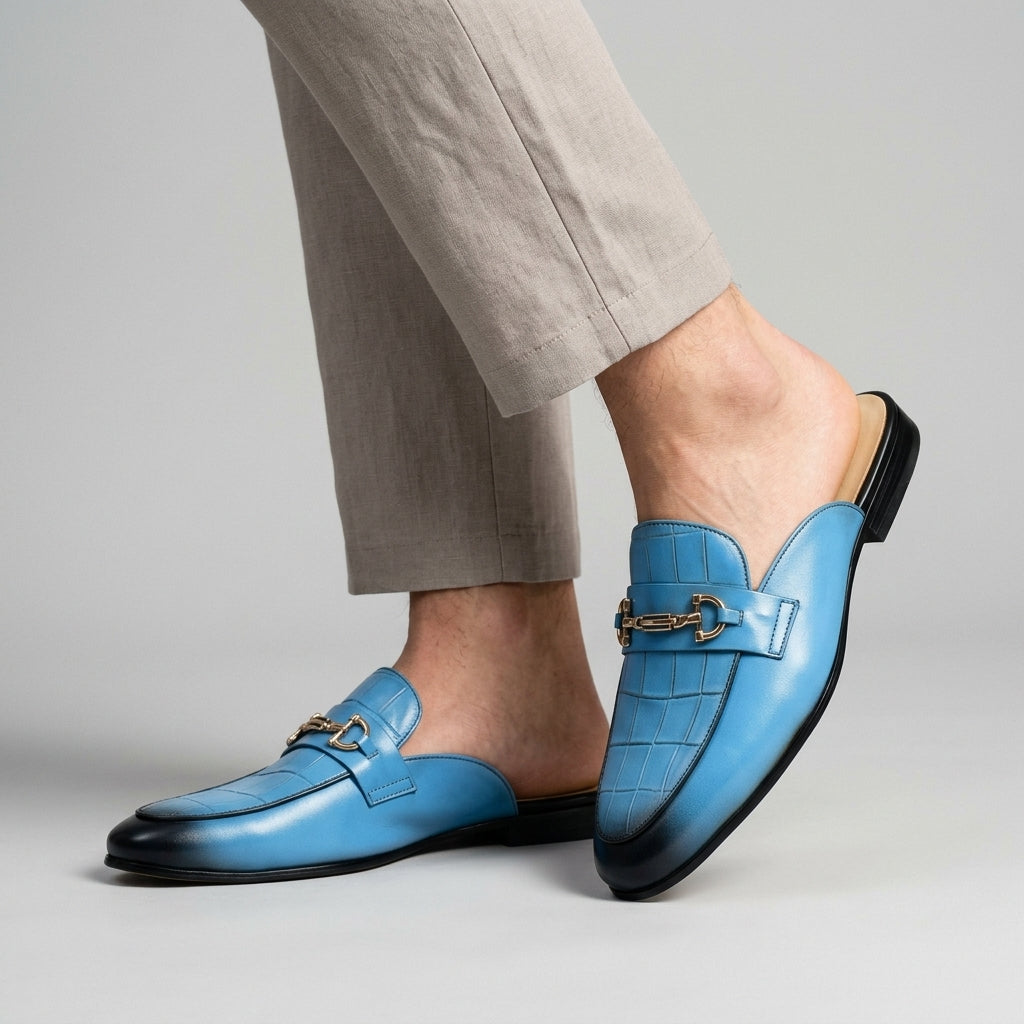 Sandro | Eleganter Mokassin