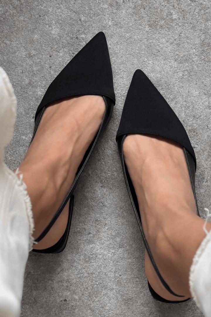 Ballerina Slingback