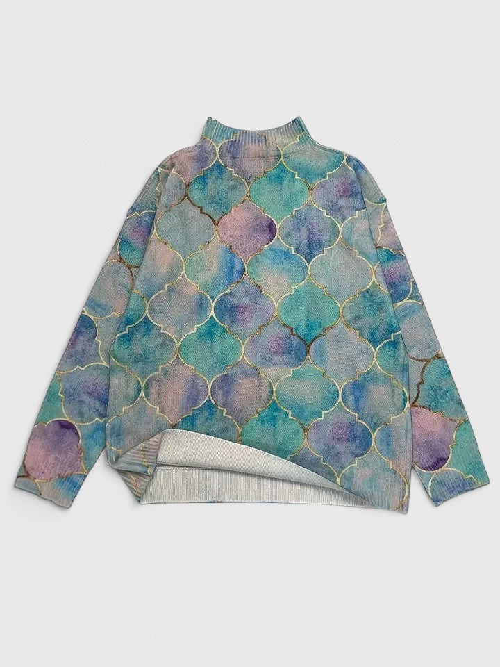 SELAH™ | Strickpullover