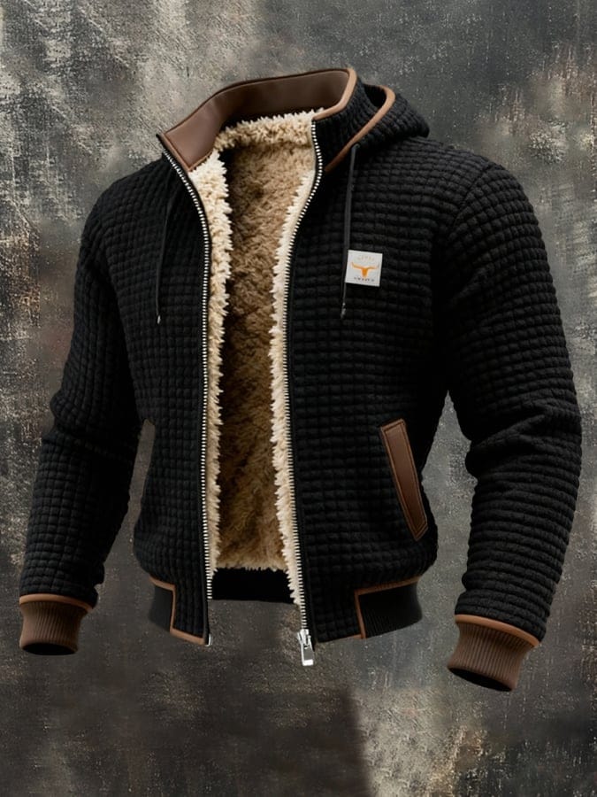 Polar Jacke