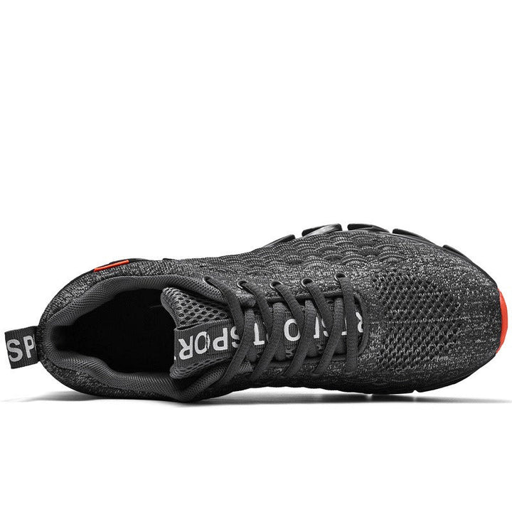 Elias | Aktive Dragonskin Sneaker