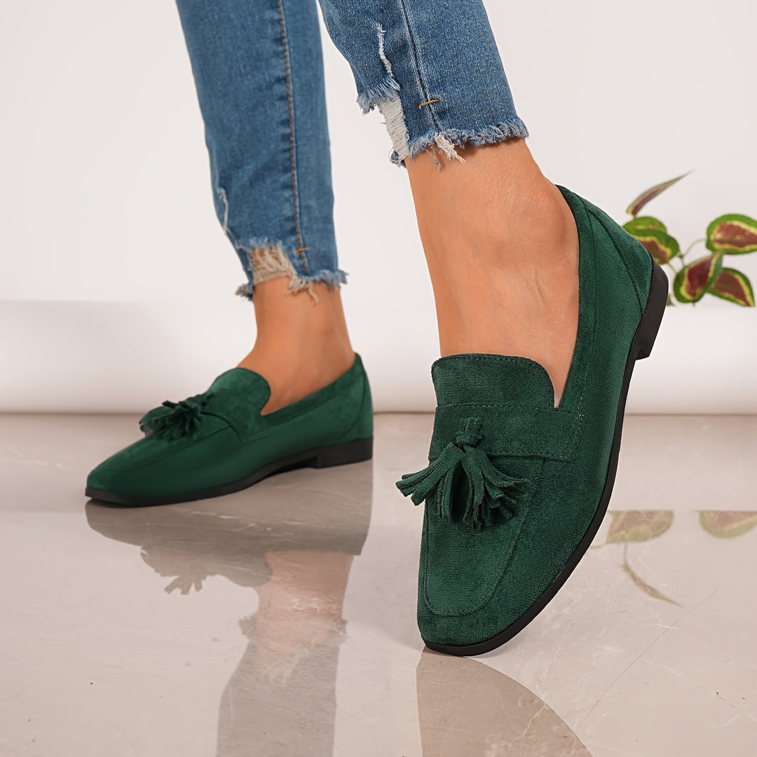 Rosalia | Scarpe da Passeggio di Supporto e Comfort