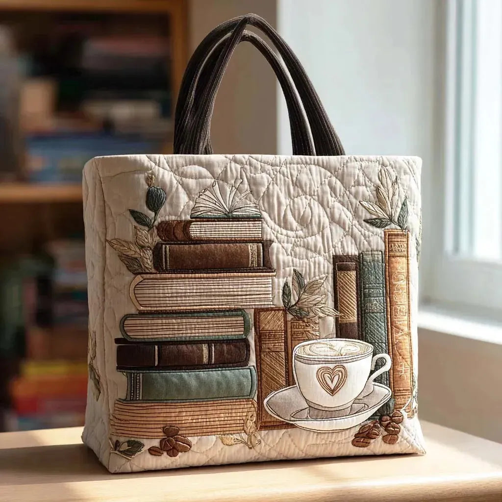 Sac Artisanal - Kapitel Kaffee