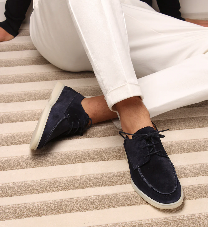 Elias | Elegante Sommer-Loafer