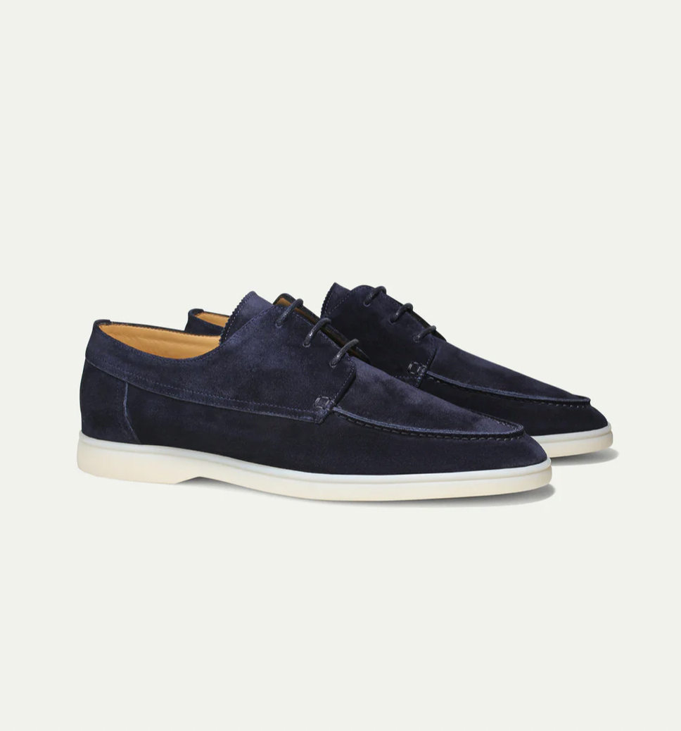 Elias | Elegante Sommer-Loafer