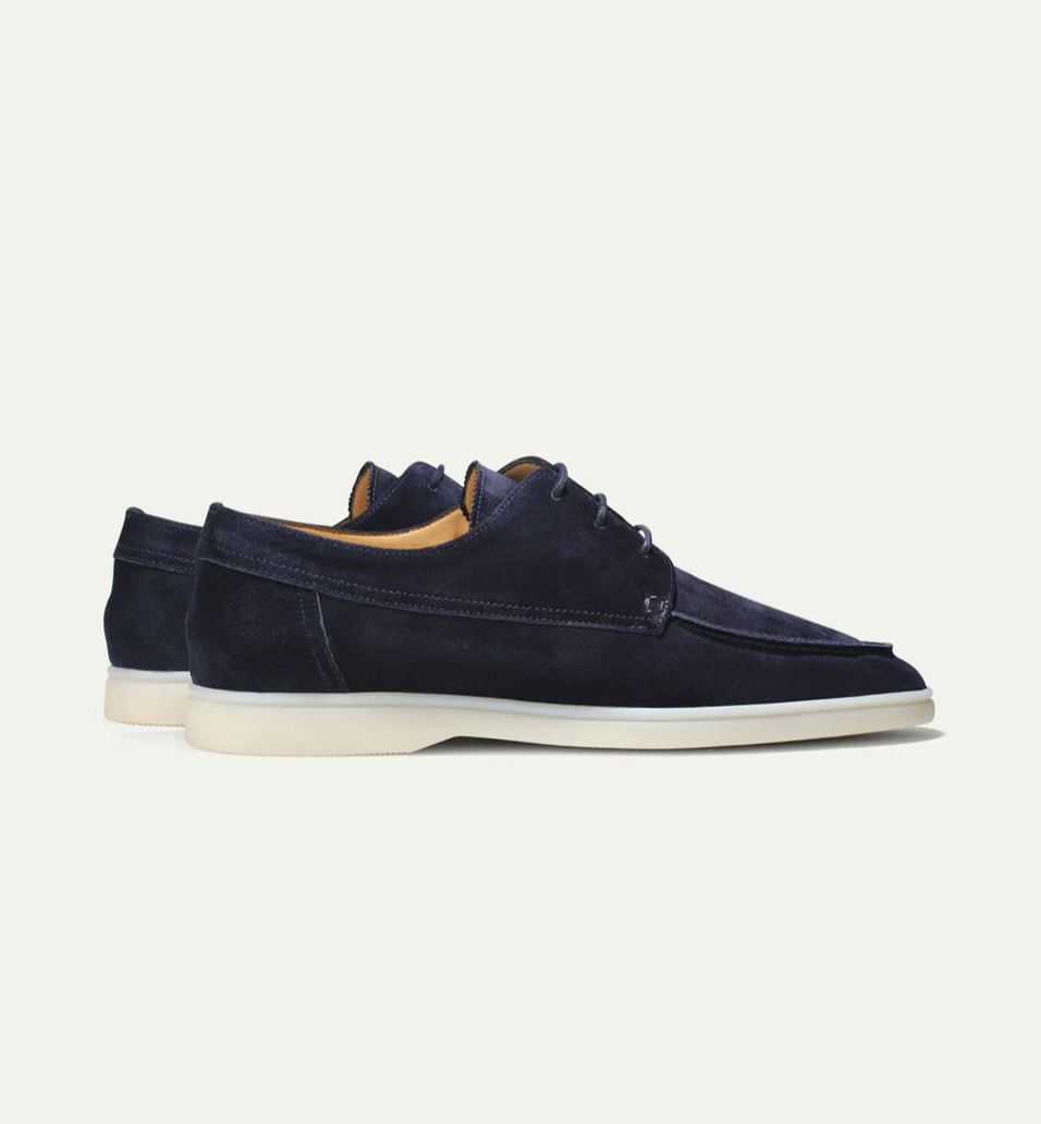 Elias | Elegante Sommer-Loafer