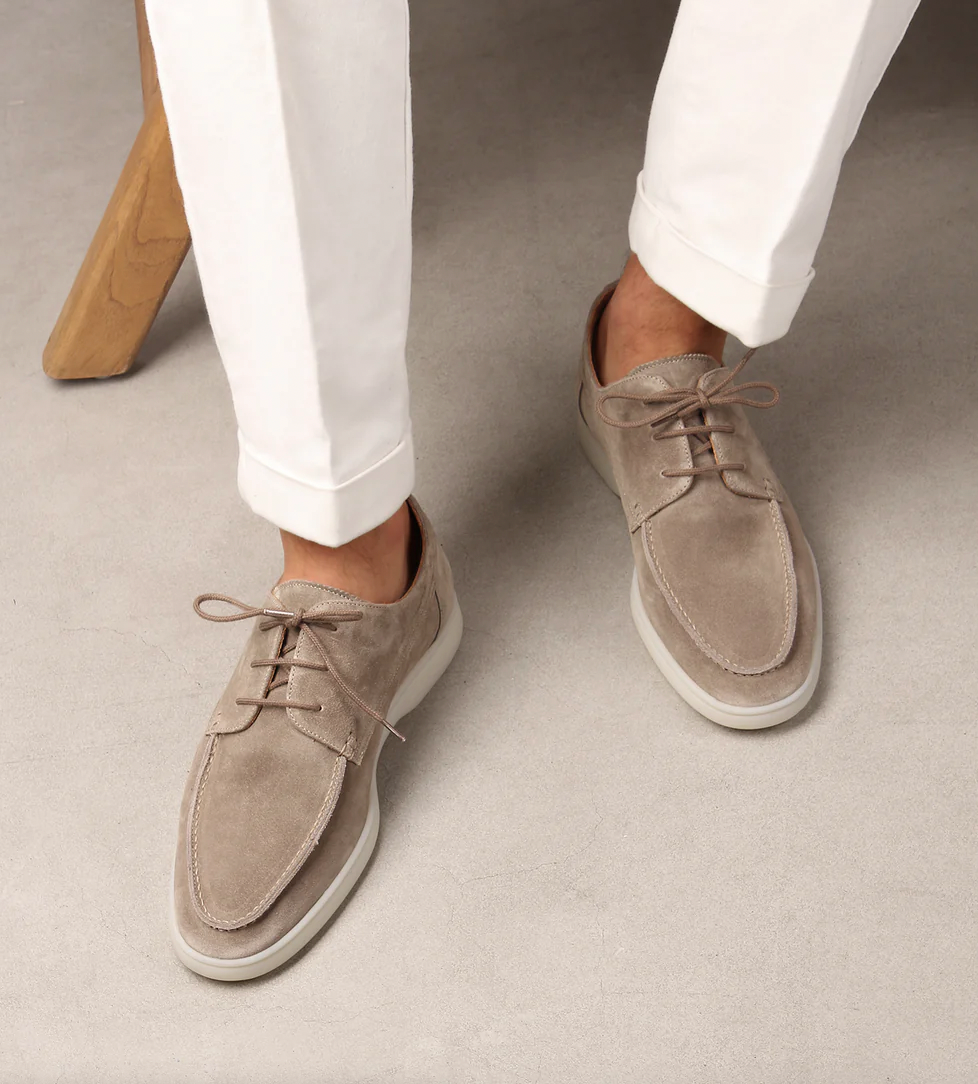 Elias | Elegante Sommer-Loafer