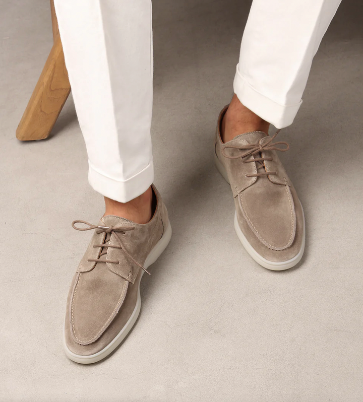 Elias | Elegante Sommer-Loafer