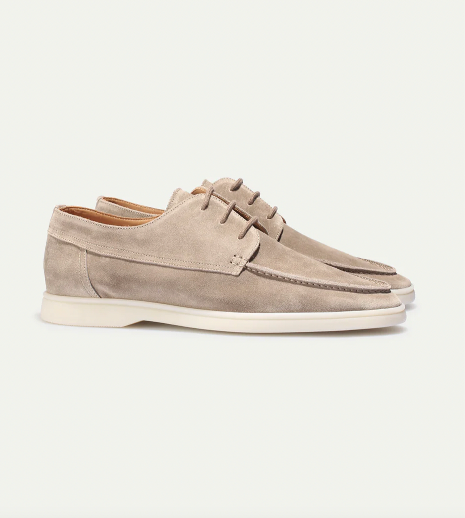 Elias | Elegante Sommer-Loafer