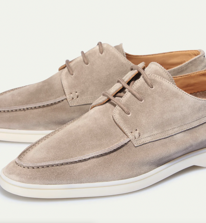Elias | Elegante Sommer-Loafer