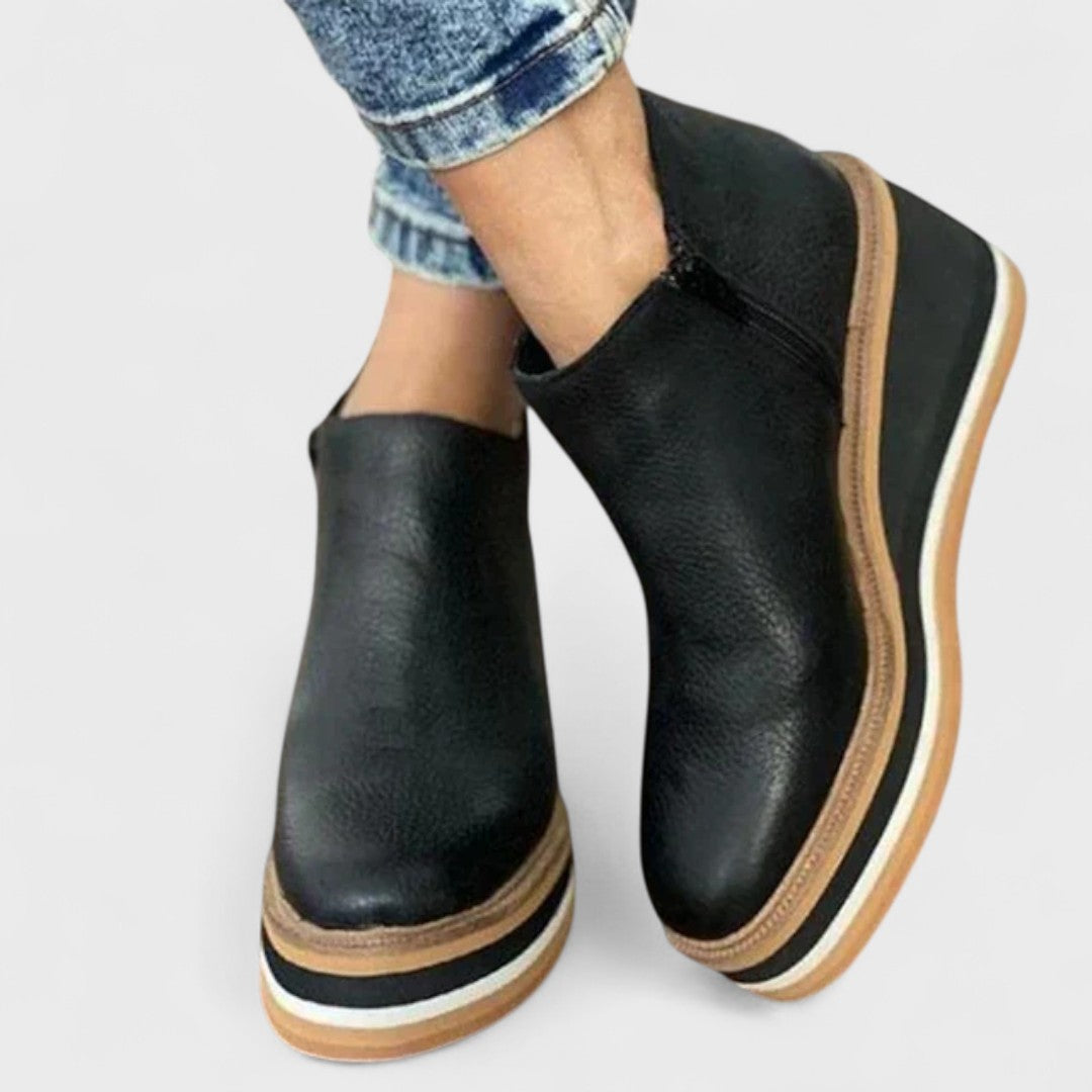 Giulia | Elegante, wasserdichte Schuhe