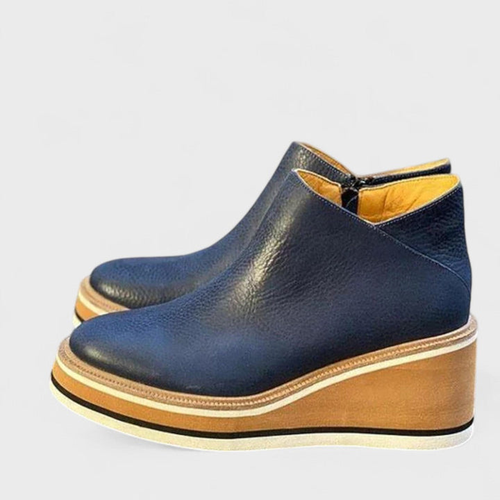Giulia | Elegante Wasserdichte Schuhe