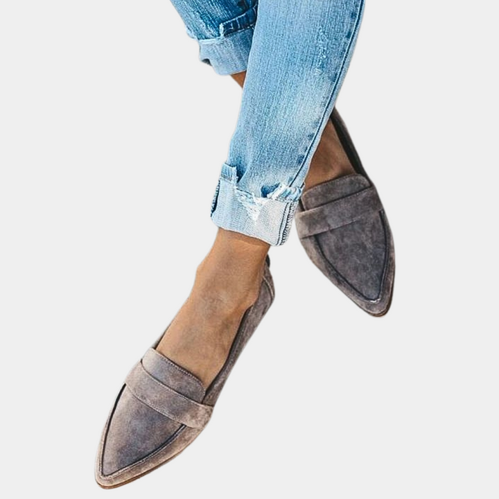 Lorena | Klassischer Loafer für Damen