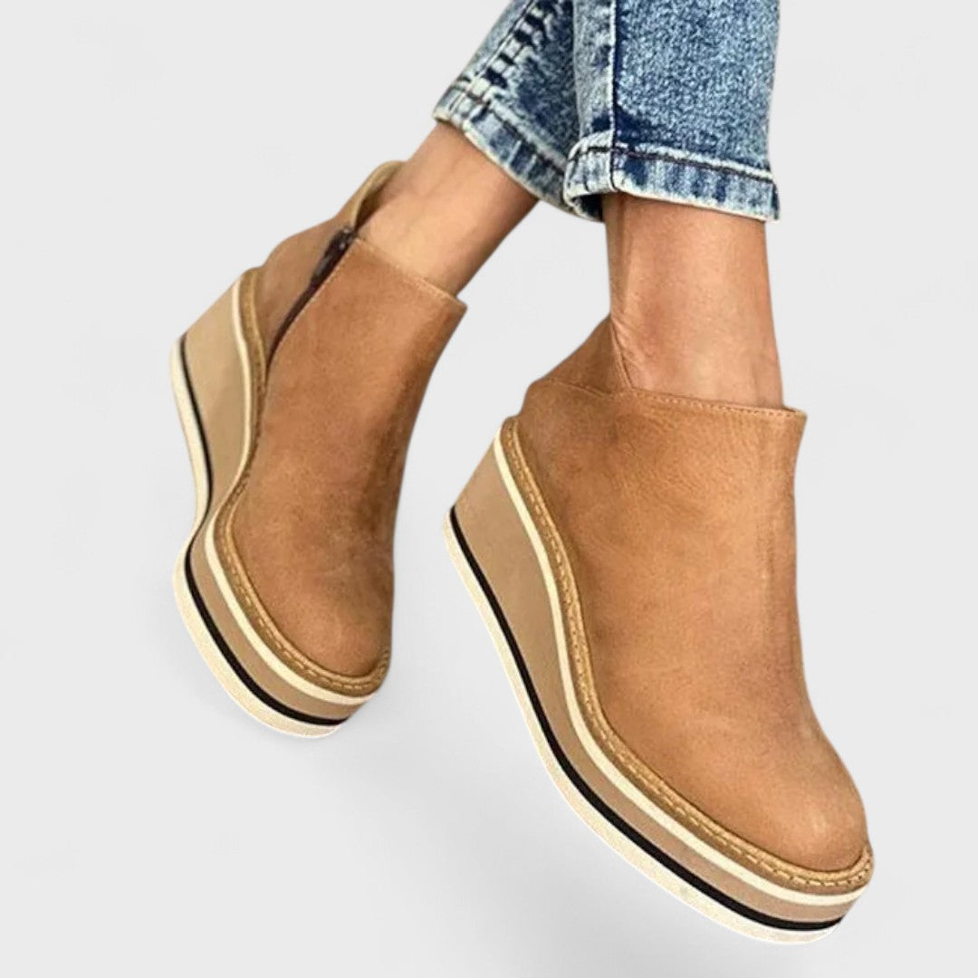 Giulia | Elegante, wasserdichte Schuhe