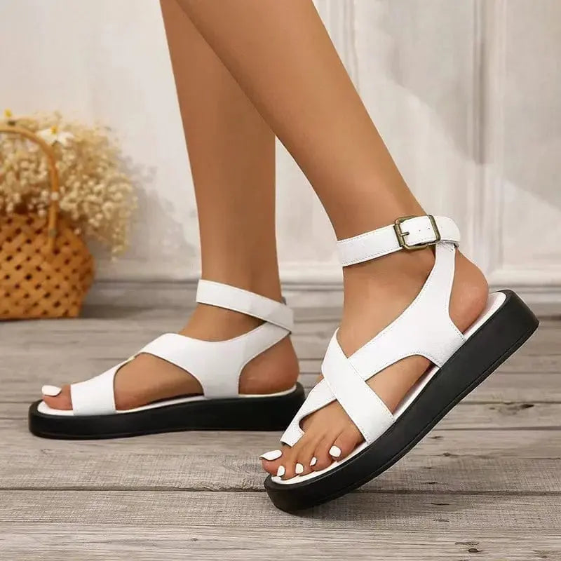 Ortho Sandalen Orthopädischer Extrem Komfort