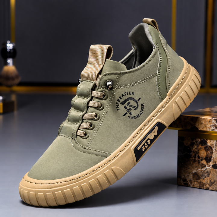 Sneaker Herren | Urbane Freizeit Schuhe