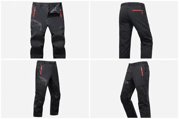 Volker™ – Wasserdichte & windfeste Outdoor-Hose