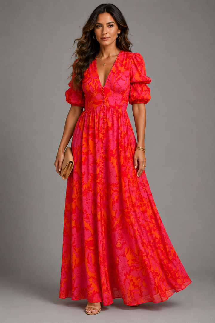 Olvera Traumkleid