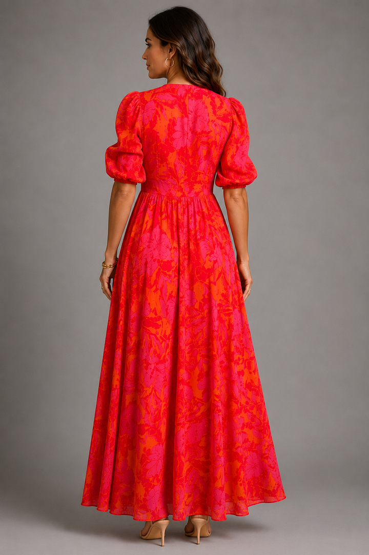 Olvera Traumkleid
