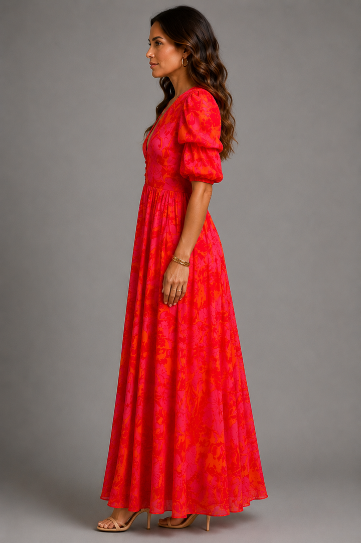 Olvera Traumkleid
