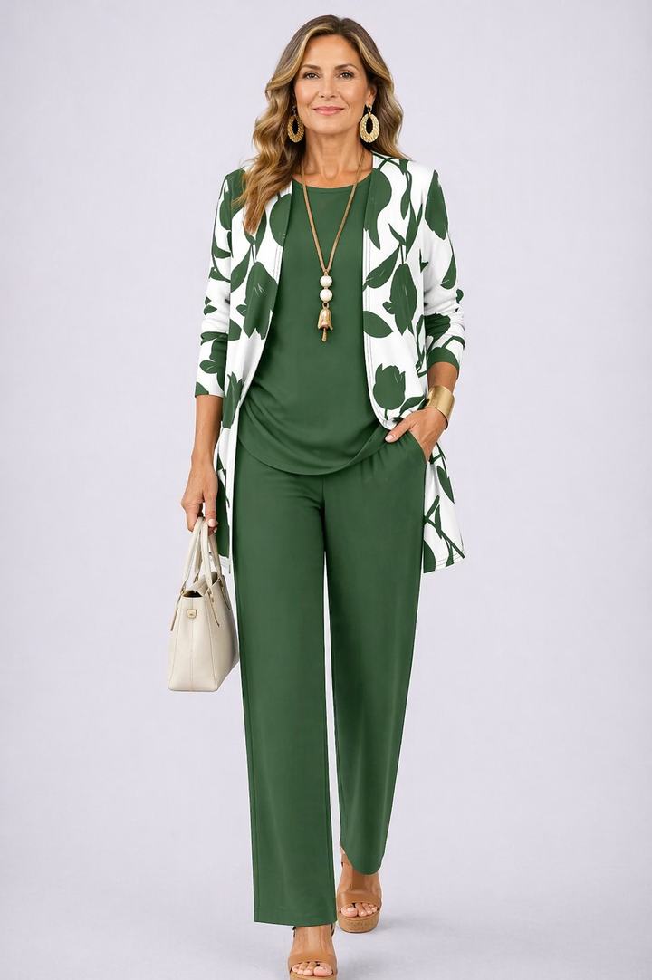 Brenda™ | 3-teiliges Set