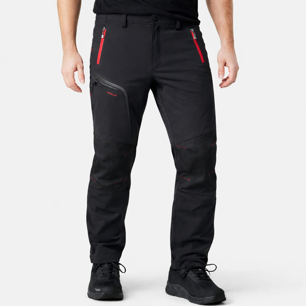 Volker™ – Wasserdichte & windfeste Outdoor-Hose
