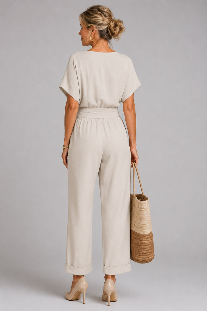 Luna Elegante Zweiteiliges Set