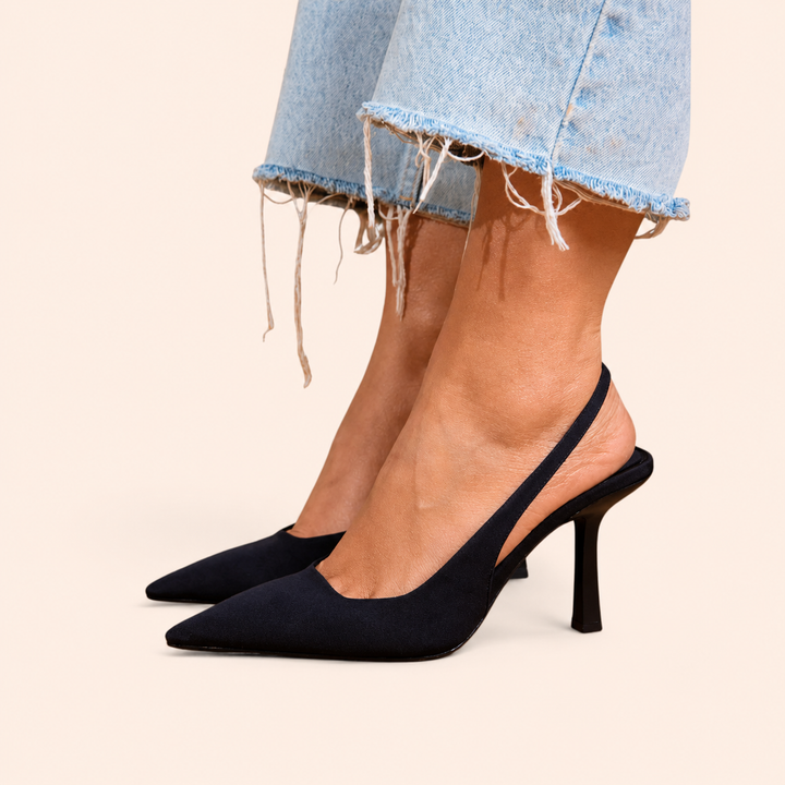 Bella - Elegante Ergonomische Pumps
