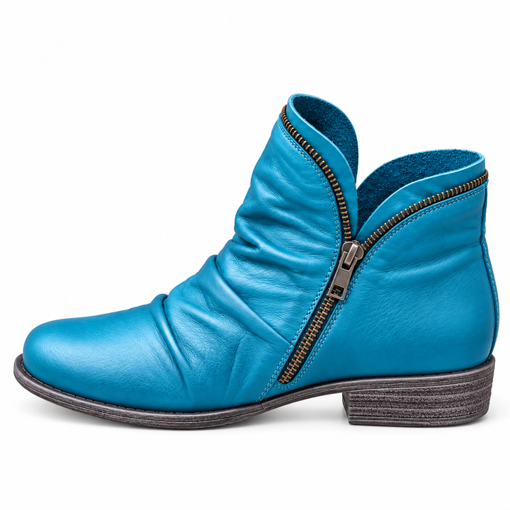 Susanna | Elegante und Bequeme Stiefeletten