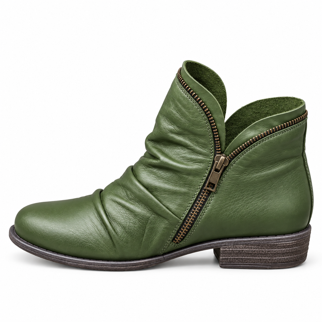 Susanna | Elegante und Bequeme Stiefeletten