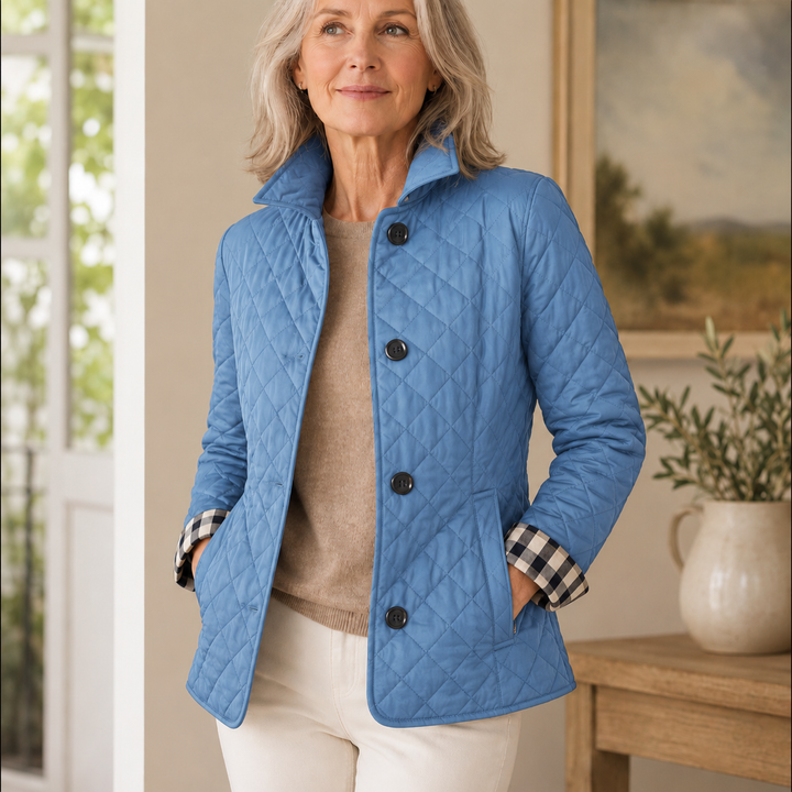 Chloé | Elegante Jacke