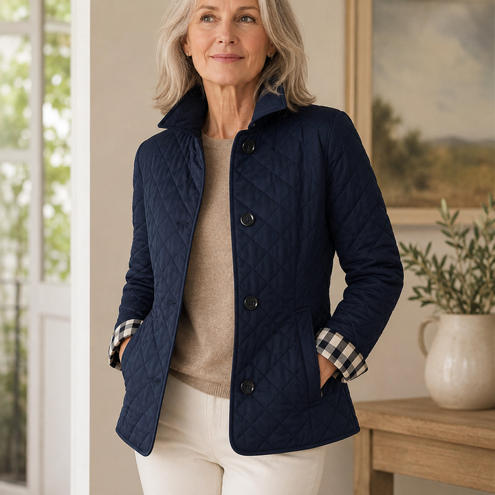 Chloé | Elegante Jacke