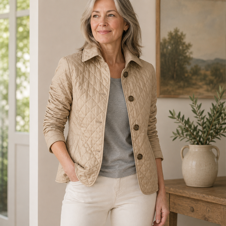 Chloé | Elegante Jacke