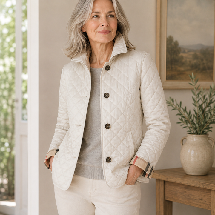 Chloé | Elegante Jacke
