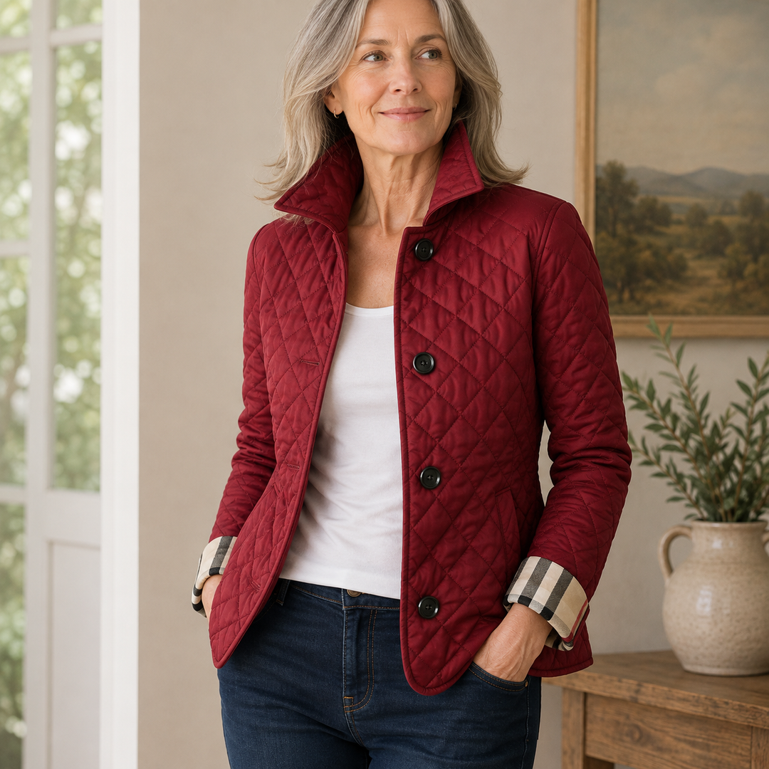 Chloé | Elegante Jacke